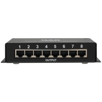 OGRANICZNIK PRZEPIĘĆ AXON-MULTINET-8 ETHERNET