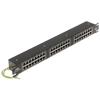 OGRANICZNIK PRZEPIĘĆ AXON-PRO-IP-24POE+