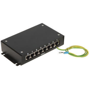 OGRANICZNIK PRZEPIĘĆ AXON-VIDEO-IP-8