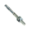 KOTWY EKSPRESOWE B-LE-ZN-10105*P4