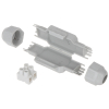 MUFA PRZELOTOWA GELBOX BARNEY-MP IP68 RayTech