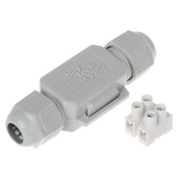 MUFA PRZELOTOWA GELBOX BARNEY-MP IP68 RayTech