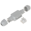 MUFA PRZELOTOWA GELBOX BARNEY IP68 RayTech