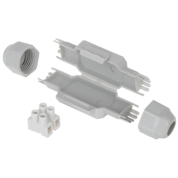 MUFA PRZELOTOWA GELBOX BARNEY IP68 RayTech