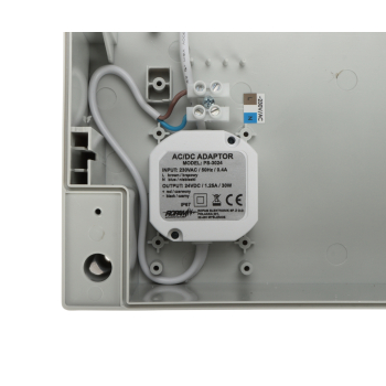 CENTRALA ALARMOWA BASICLTE-PS-SET ROPAM