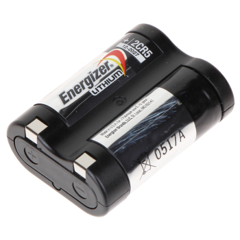 BATERIA LITOWA BAT-2CR5 6 V ENERGIZER