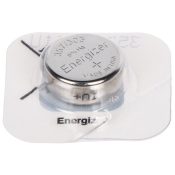BATERIA SREBROWA BAT-357/303 ENERGIZER