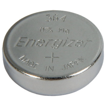 BATERIA SREBROWA BAT-364/363 ENERGIZER