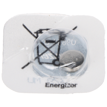 BATERIA SREBROWA BAT-379 ENERGIZER