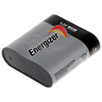 BATERIA ALKALICZNA BAT-3LR12 4.5 V ENERGIZER