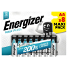BATERIA ALKALICZNA BAT-AA-MAXPLUS*P8 1.5 V LR6 (AA) ENERGIZER