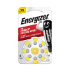 BATERIA CYNKOWO-POWIETRZNA DO APARATÓW SŁUCHOWYCH BAT-AZ-10/E*P8 ENERGIZER