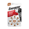 BATERIA CYNKOWO-POWIETRZNA DO APARATÓW SŁUCHOWYCH BAT-AZ-312/E*P8 ENERGIZER