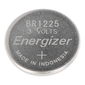 BATERIA LITOWA BAT-BR1225 ENERGIZER