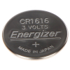 BATERIA LITOWA BAT-CR1616 ENERGIZER