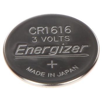 BATERIA LITOWA BAT-CR1616 ENERGIZER