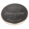BATERIA LITOWA BAT-CR1632 ENERGIZER