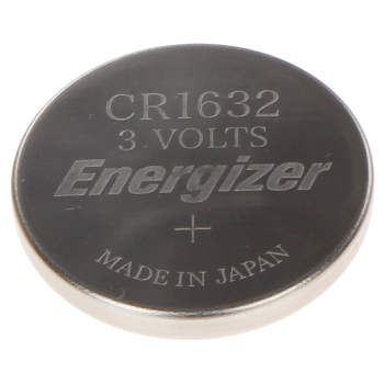 BATERIA LITOWA BAT-CR1632 ENERGIZER