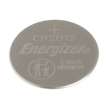 BATERIA LITOWA BAT-CR2012 ENERGIZER