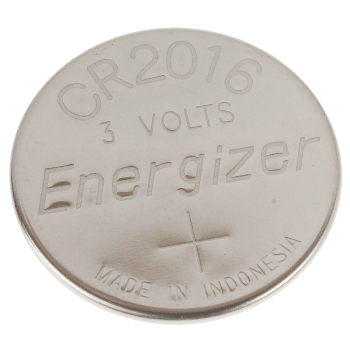 BATERIA LITOWA BAT-CR2016 ENERGIZER
