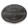 BATERIA LITOWA BAT-CR2025 ENERGIZER