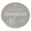 BATERIA LITOWA BAT-CR2032*P6 ENERGIZER