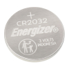 BATERIA LITOWA BAT-CR2032-LITHIUM*P4 ENERGIZER