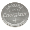 BATERIA LITOWA BAT-CR2032 ENERGIZER