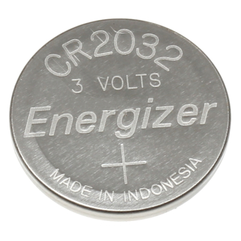 BATERIA LITOWA BAT-CR2032 ENERGIZER