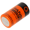 BATERIA LITOWO-JONOWO-TIONYLOWA BAT-ER34615 3.6 V ER34615M FANSO