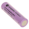 AKUMULATOR LI-ION BAT-ICR18650CIL/EP 3.6 V EUROPOWER