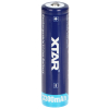 AKUMULATOR LI-ION BAT-INR18650-3300-XTAR/AKU 3.6 V XTAR