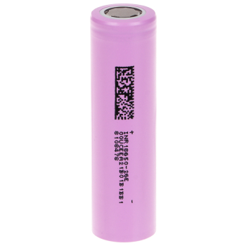 AKUMULATOR LI-ION BAT-INR1865026E/GC 3.6 V Green Cell