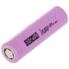 AKUMULATOR LI-ION BAT-INR1865026E/GC 3.6 V Green Cell
