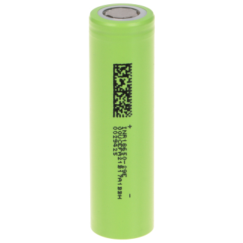 AKUMULATOR LI-ION BAT-INR1865029E/GC 3.6 V Green Cell