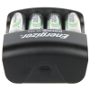 ŁADOWARKA BAT-RECHARGE/BASEUSB ENERGIZER