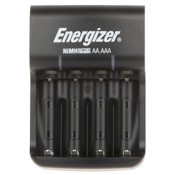 ŁADOWARKA BAT-RECHARGE/BASEUSB ENERGIZER