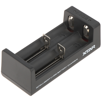 ŁADOWARKA BAT-RECHARGE/MC2 XTAR