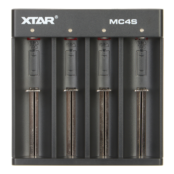 ŁADOWARKA BAT-RECHARGE/MC4S XTAR