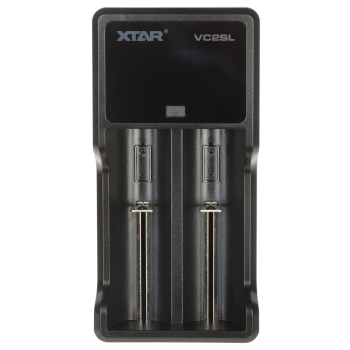ŁADOWARKA BAT-RECHARGE/VC2SL XTAR
