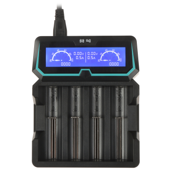 ŁADOWARKA BAT-RECHARGE/X4 XTAR
