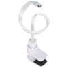 UNIWERSALNY ELASTYCZNY UCHWYT DO KAMER Z MOCOWANIEM 1/4" BD-09-FB01J DELTA CCTV