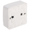 ŁĄCZNIK SCHODOWY BERG/3712-00/EPN 250 V 10 A Elektro-Plast