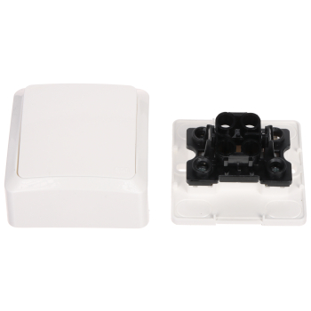 ŁĄCZNIK SCHODOWY BERG/3712-00/EPN 250 V 10 A Elektro-Plast