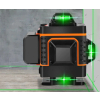 POZIOMICA LASEROWA BIGSTREN-18763 16 LINII 360 ° 4D BIGSTREN