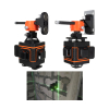 POZIOMICA LASEROWA BIGSTREN-18763 16 LINII 360 ° 4D BIGSTREN