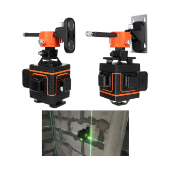 POZIOMICA LASEROWA BIGSTREN-18763 16 LINII 360 ° 4D BIGSTREN