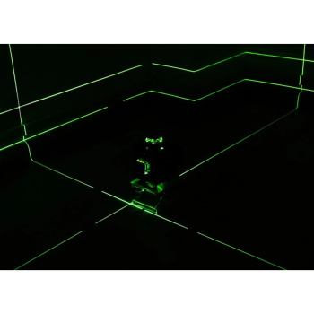 POZIOMICA LASEROWA BIGSTREN-18763 16 LINII 360 ° 4D BIGSTREN