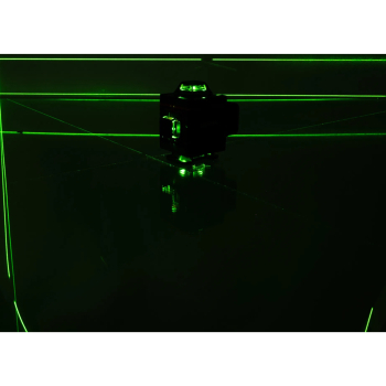 POZIOMICA LASEROWA BIGSTREN-18763 16 LINII 360 ° 4D BIGSTREN