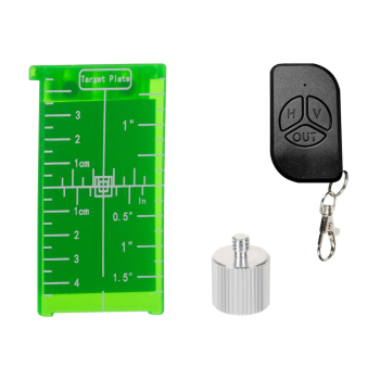 POZIOMICA LASEROWA BIGSTREN-18763 16 LINII 360 ° 4D BIGSTREN